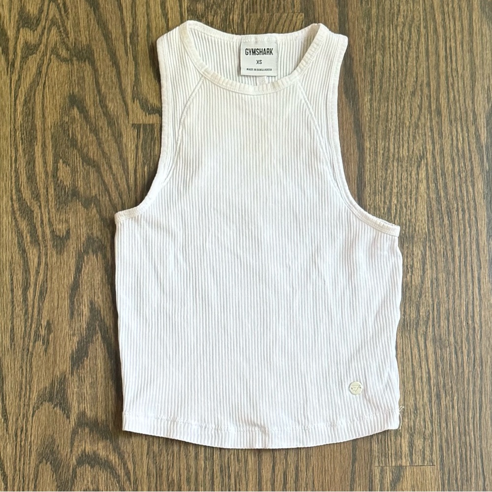 Gymshark Workout Tank!